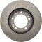 Centric Parts Standard Brake Rotor, 121.37024 121.37024 - alternate 6